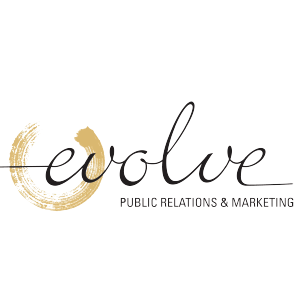 Evolve PR & Marketing