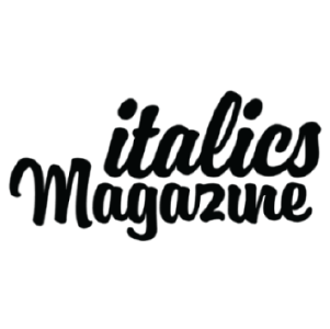 Italics Magazine