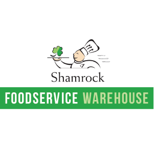 Shamrock Food Service Warehouse
