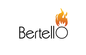 Bertello Outdoor Wood & Gas Fired Pizza Ovens