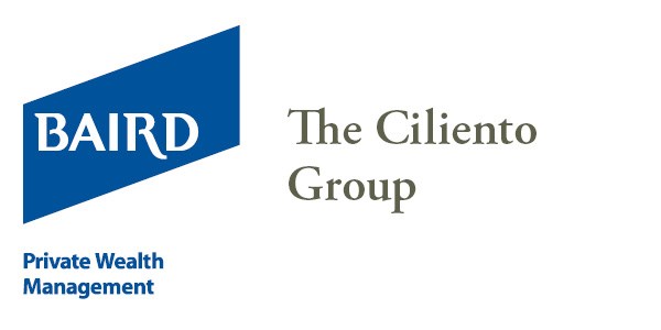 BAIRD – The Ciliento Group – Private Wealth Management